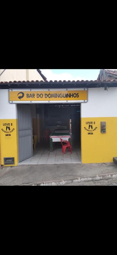 BAR DO DOMINGUINHOS