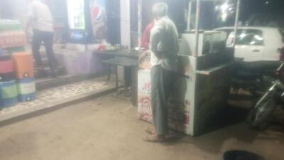 Paliwal restaurant mavli