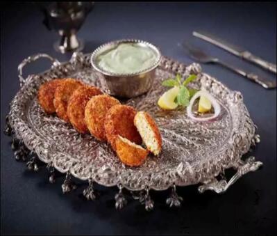 Behrouz Biryani Virar