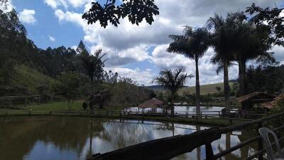 Pesque Pague Do Toninho