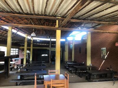 Restaurante Alpenrose