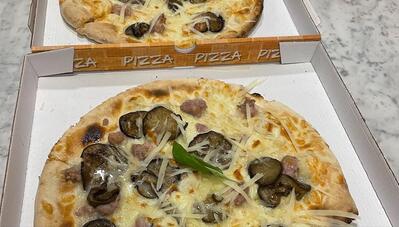 Pizzeria rosticceria da Carminuccio
