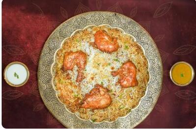 Paradise Biryani Hitech City