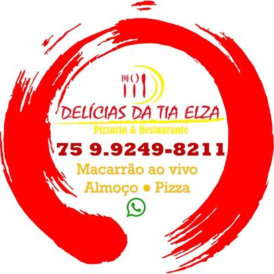 Restaurante e Pizzaria Delícias da Tia Elza