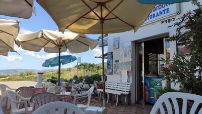 Bar Ristorante Barbotto