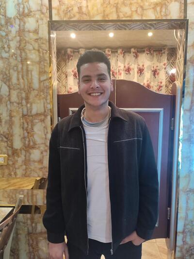 مطعم الألفي للمأكولات البحرية