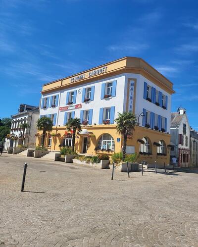 Boulangerie AVELLANN Clohars-Carnoët