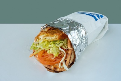 Stadium Geelong Fish and Chips