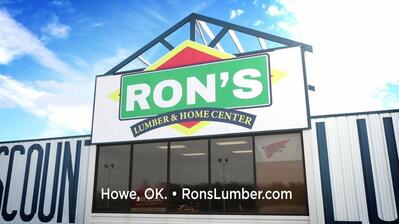 Ron's Lumber & Home Center