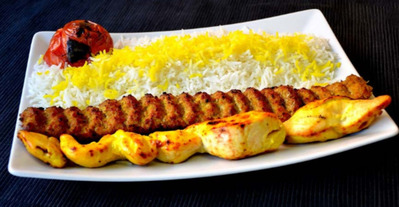 آشپزخانه افضلی