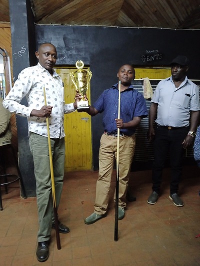 Riverside Members Club Karatina