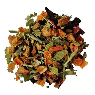 Phoenix Tea Company