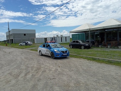 Rota 240 Restaurantes