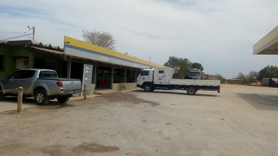 Restaurante E Lanchonete Carreteiro