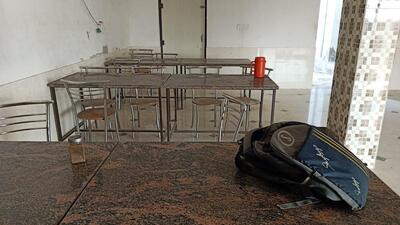 Raj hotel and restaurant