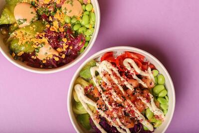 Bakehouse bakery and coffee