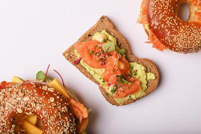 Bakehouse bakery and coffee