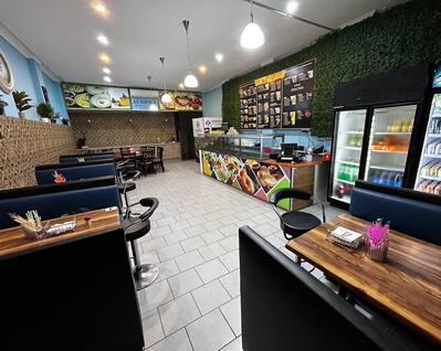 Ausspice Restaurant & Caters