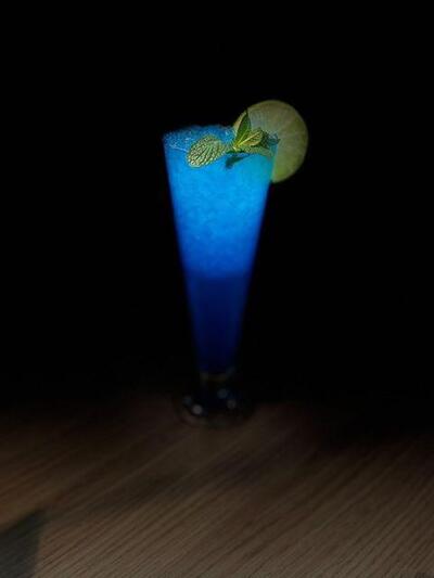 Aux Mets' Kong - Restaurant Thaïlandais, Traiteur asiatique