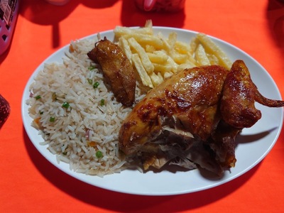 Pollos Oscar