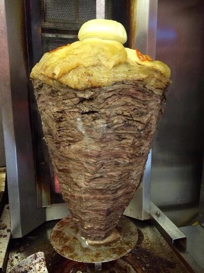 Skinnys pizza and kebab house