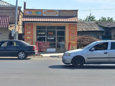 Fast Food