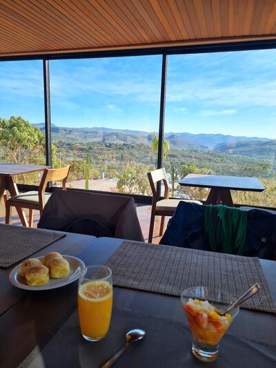 Restaurante Vila Toá