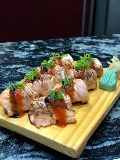 Ki Tasty - Culinária Oriental, Hamburgueria Artesanal, Açaiteria, Cafeteria e Drinks