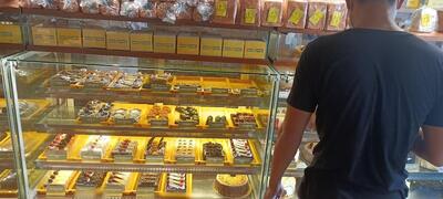 Nabh celebration and Amul Parlour