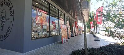 KFC PTTOR Loeng Nok Tha