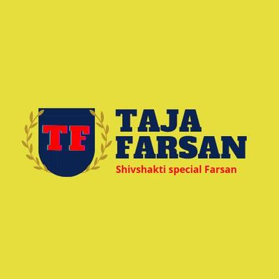 TAJA FARSAN MART (Spacial namkins)