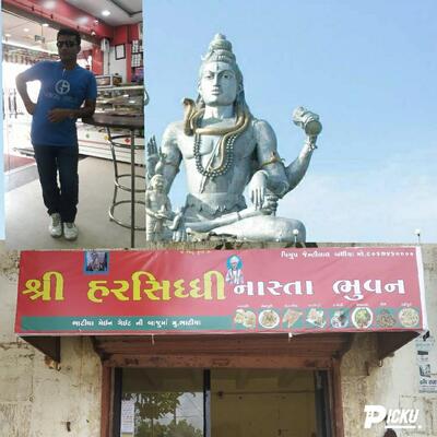 Jay Dwarkadhish Fharsan caterers and Jalaram travelling