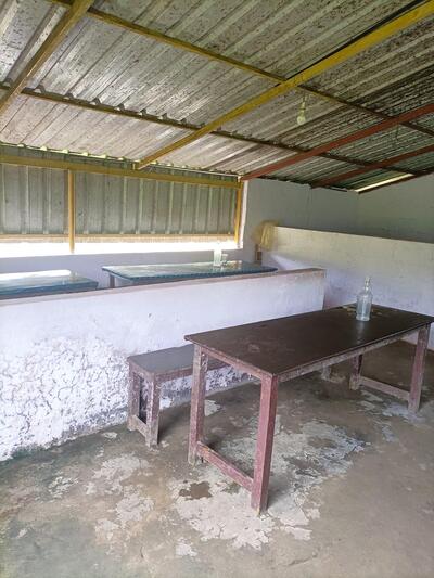 Vazhavatta TODDY BAR