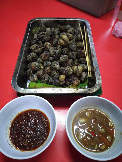 WARUNG SALAI GROUP SDN BHD