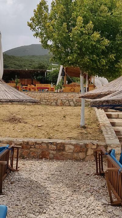 Bar Restorant Shën Vasil