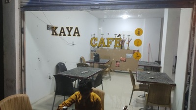Kaya cafe