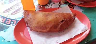 El Empanadón del Norte