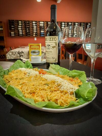 Dom Carneiro Restaurante e Churrascaria