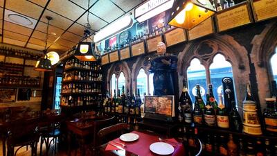 Cervecería Río Mundo - Il Mercante Dei Sapori Italiani