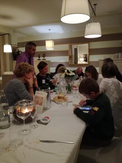 Il Corazziere - Ristorante