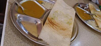 HOTEL BALSUBRAMANIYAM JAGDALPUR