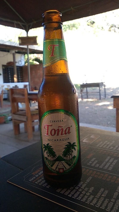 Restaurante y Bar campestre Agualcas