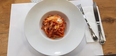 Ristocaffè Idea in Cucina