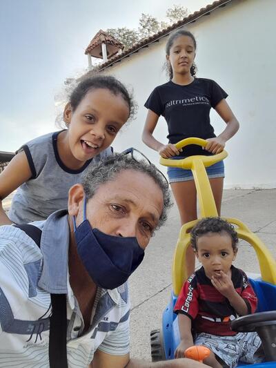 Panificadora e Confeitaria do Compadre