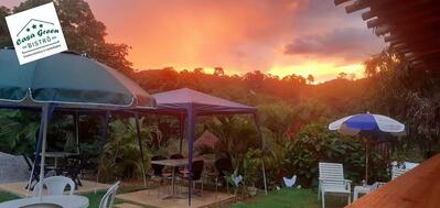 Bistrô Casa Green ( Gastronomia e Variedades)