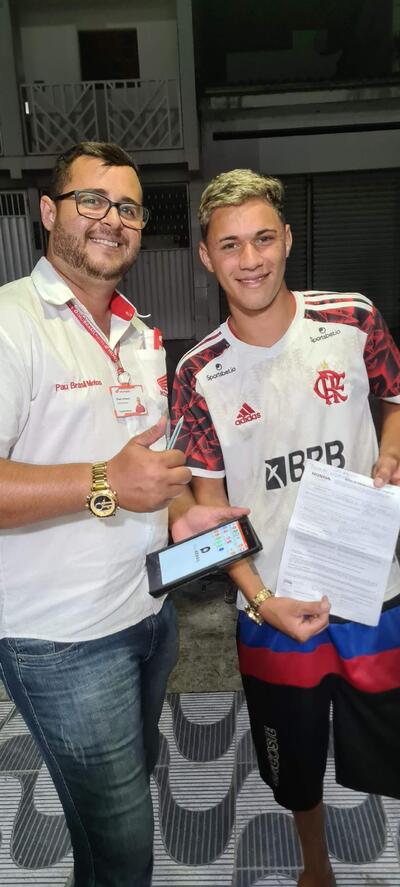 Lanchonete loucos por lanches