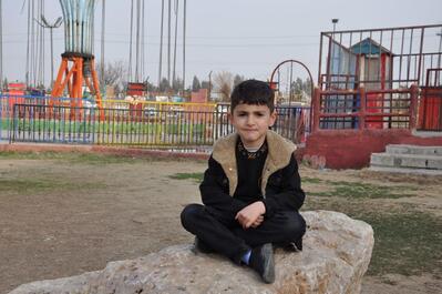 Brzhawy wasta karzan