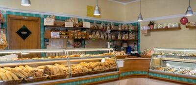 Pizzicagnolo Forneria Omignano Scalo