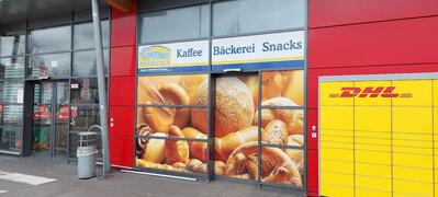Bäckerei Gillen GmbH