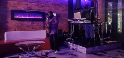 109 Truth Lounge